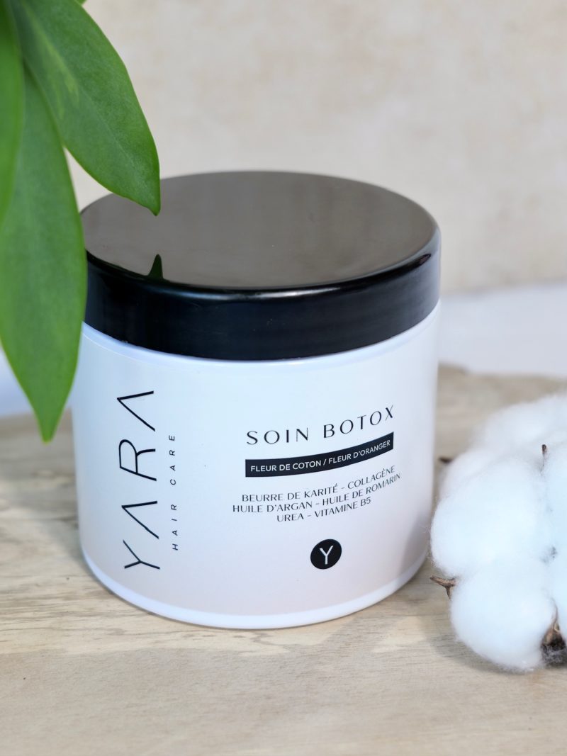 SOIN RÉPARATEUR - 500 ML